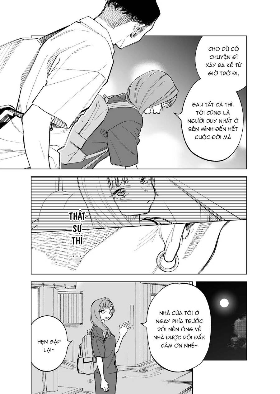 Futago-Tachi No Sho Jijou Chap 74 - Next Chap 75