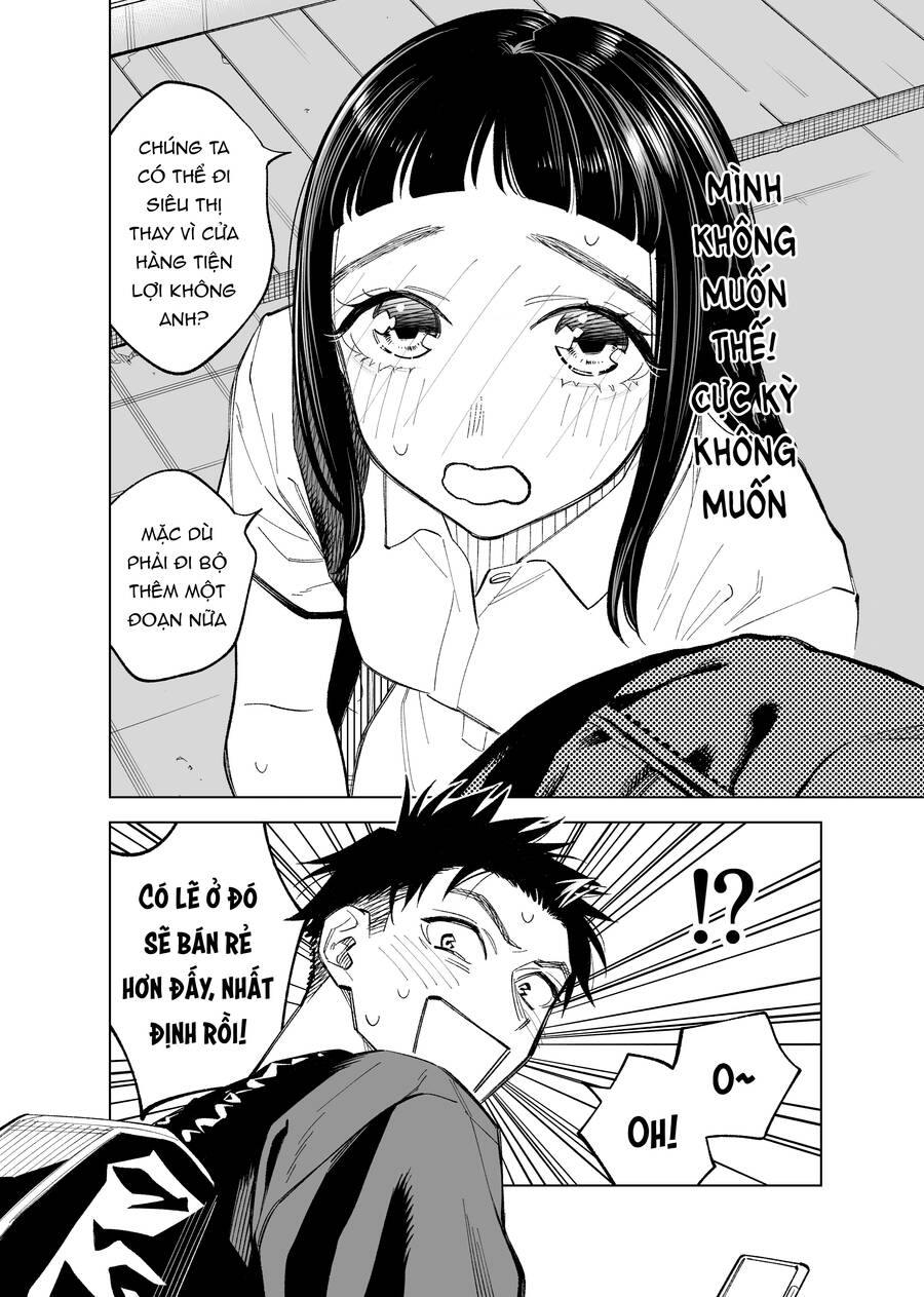 Futago-Tachi No Sho Jijou Chap 75 - Next Chap 76