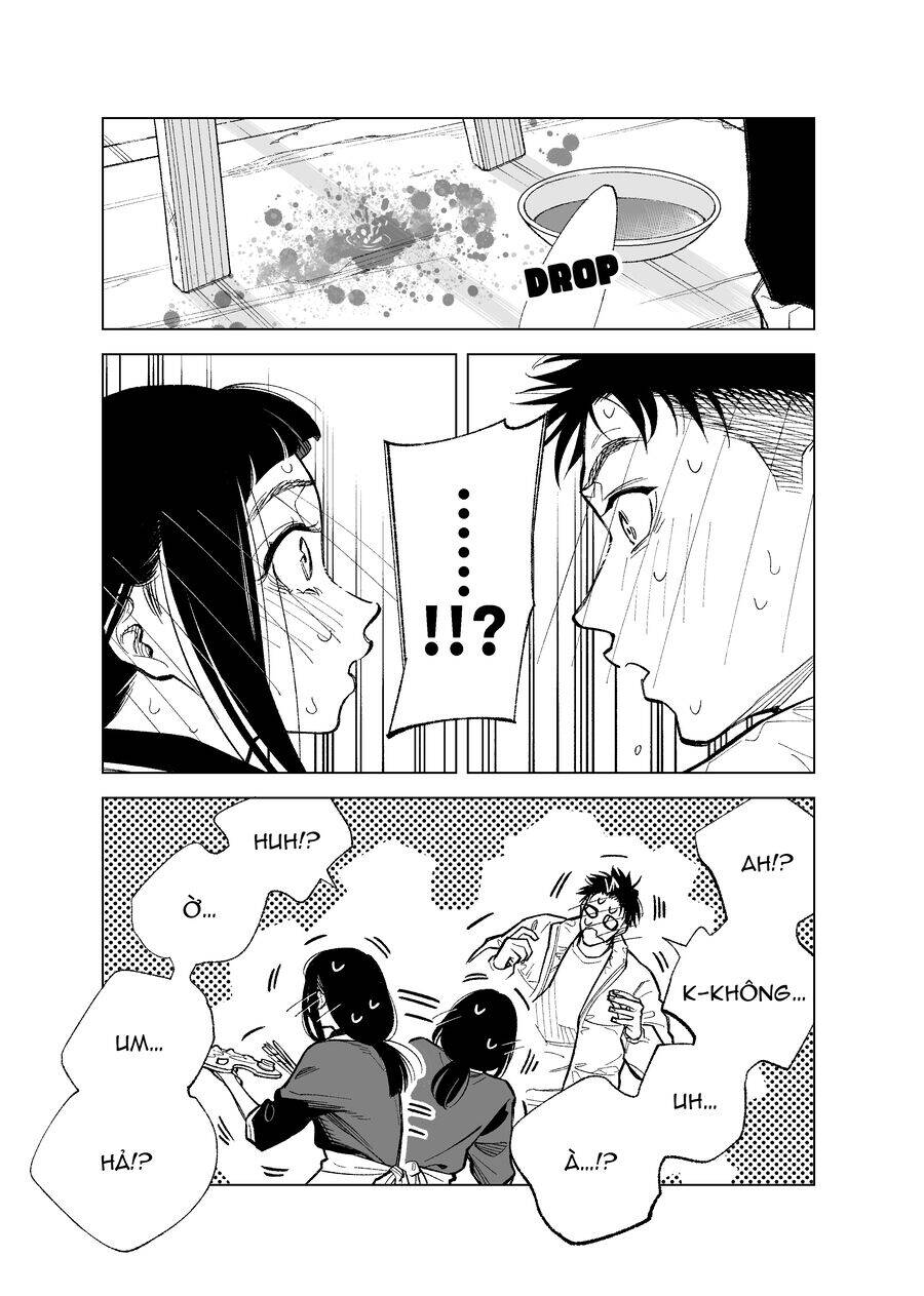 Futago-Tachi No Sho Jijou Chap 93 - Next Chap 94