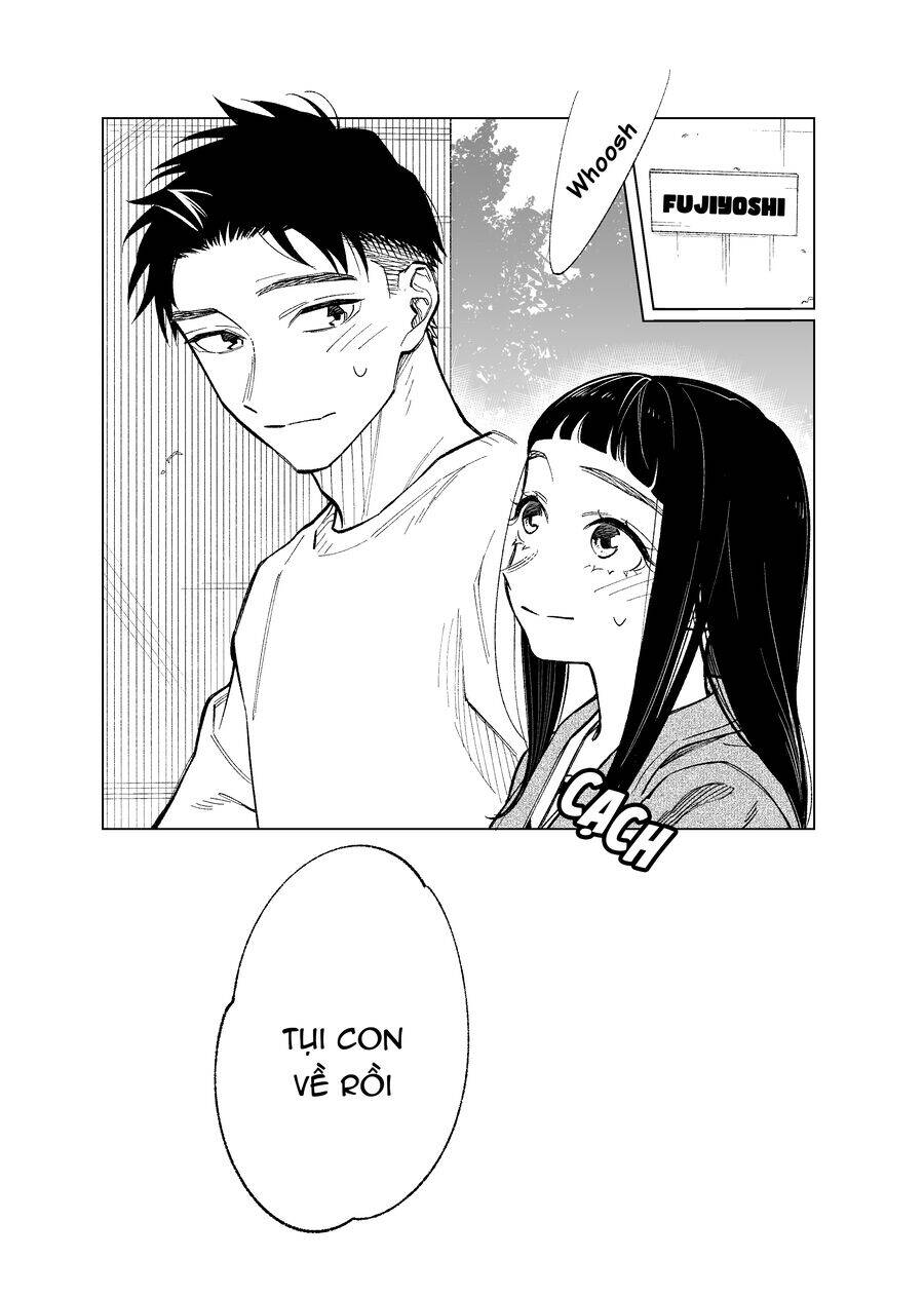 Futago-Tachi No Sho Jijou Chap 93 - Next Chap 94