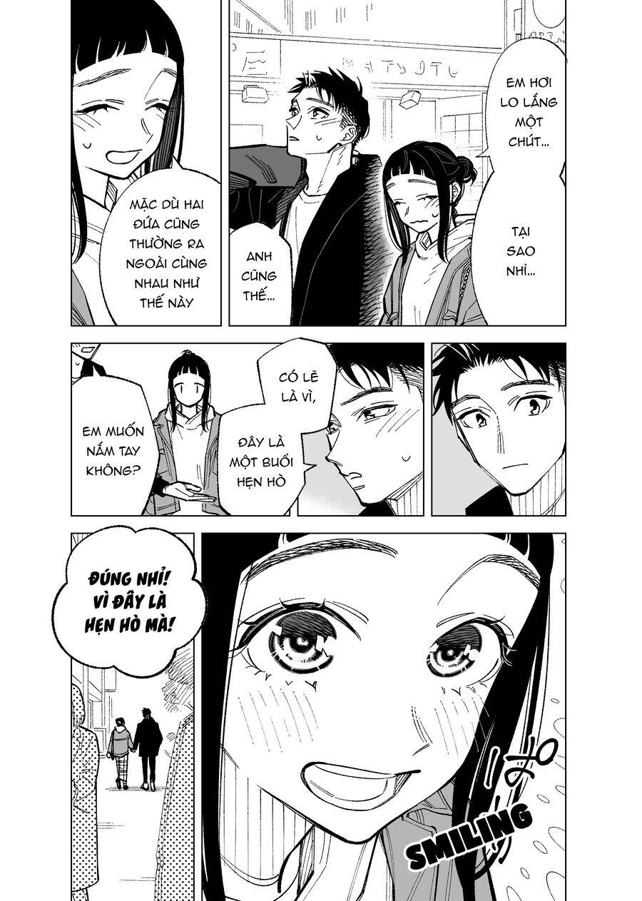 Futago-Tachi No Sho Jijou Chap 93 - Next Chap 94