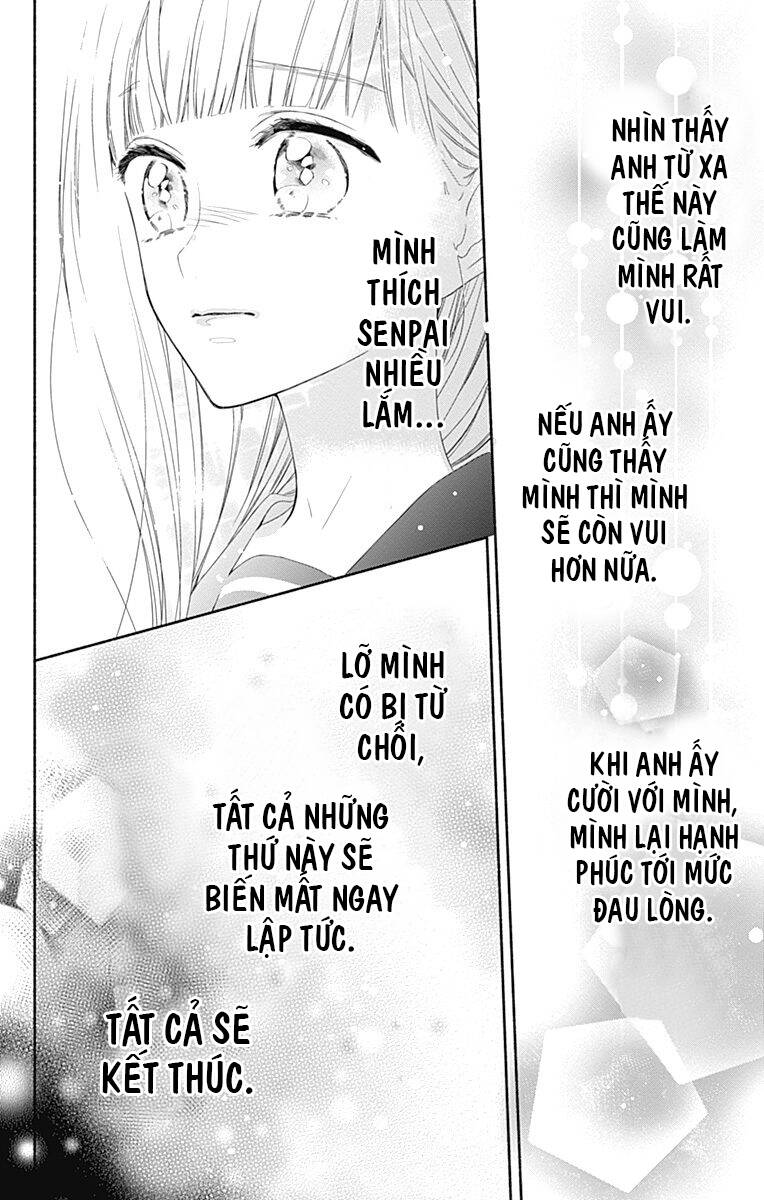 Futari De Koi Wo Suru Riyuu Chap 19 - Next Chap 20