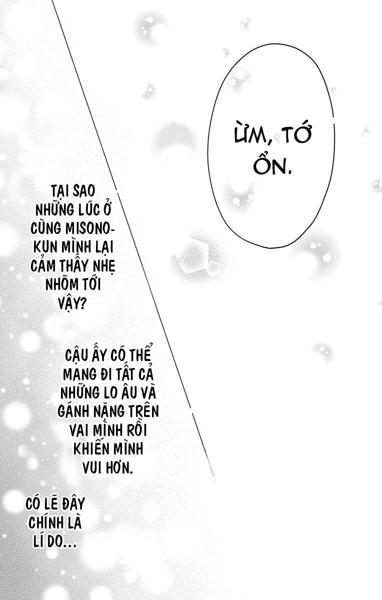Futari De Koi Wo Suru Riyuu Chap 19 - Next Chap 20