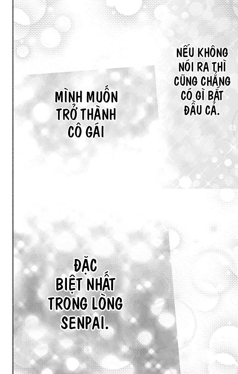 Futari De Koi Wo Suru Riyuu Chap 19 - Next Chap 20