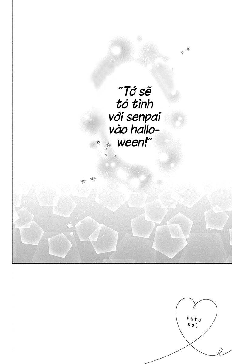 Futari De Koi Wo Suru Riyuu Chap 19 - Next Chap 20