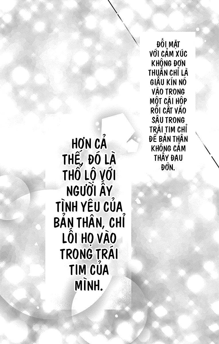 Futari De Koi Wo Suru Riyuu Chap 22 - Next Chap 23