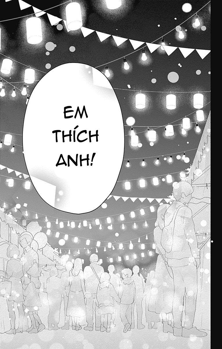 Futari De Koi Wo Suru Riyuu Chap 22 - Next Chap 23