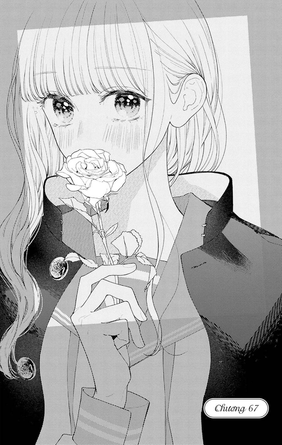 Futari De Koi Wo Suru Riyuu Chap 67 - Next Chap 68