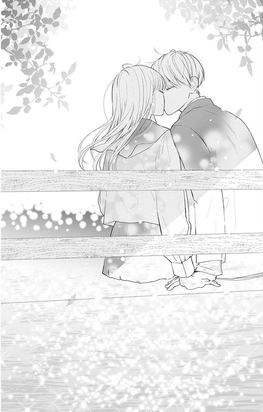 Futari De Koi Wo Suru Riyuu Chap 67 - Next Chap 68