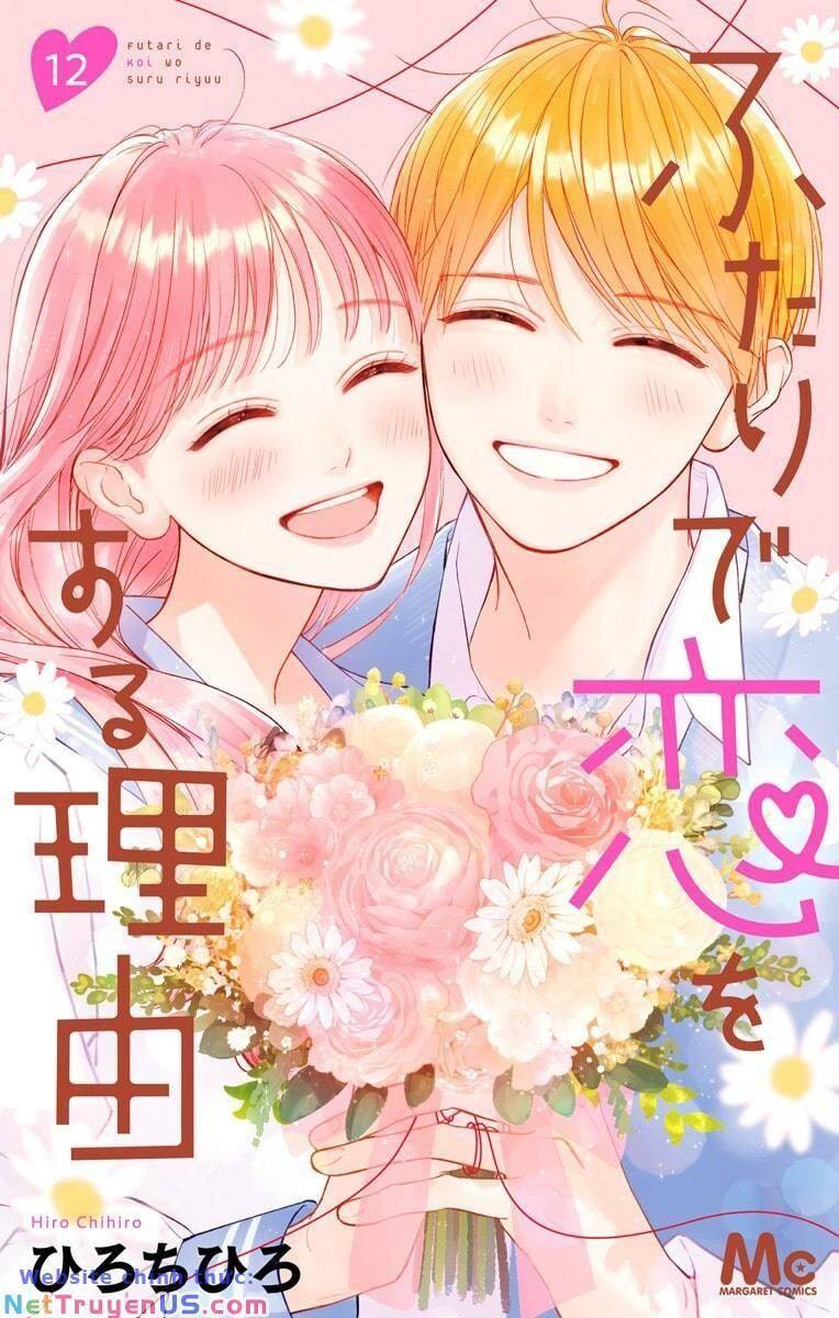 Futari De Koi Wo Suru Riyuu Chap 68 - Next Chap 69