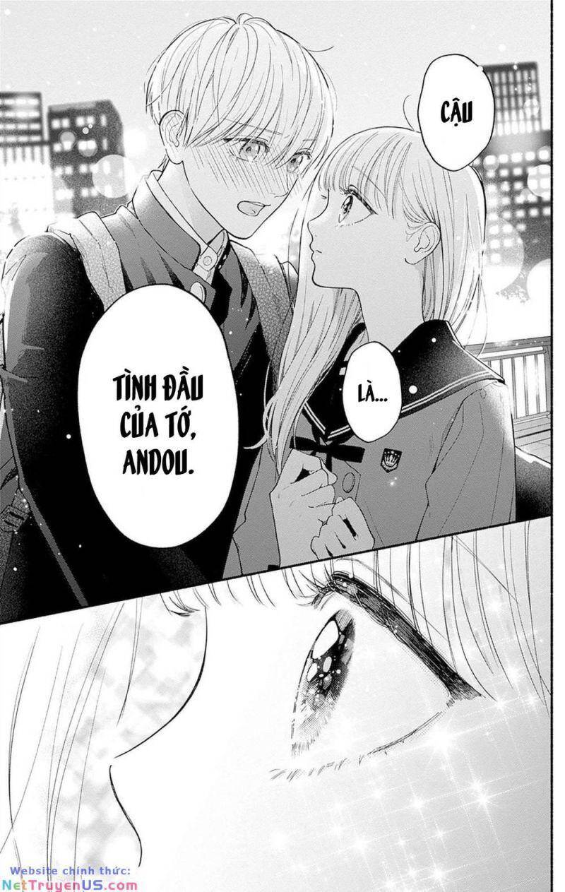 Futari De Koi Wo Suru Riyuu Chap 68 - Next Chap 69