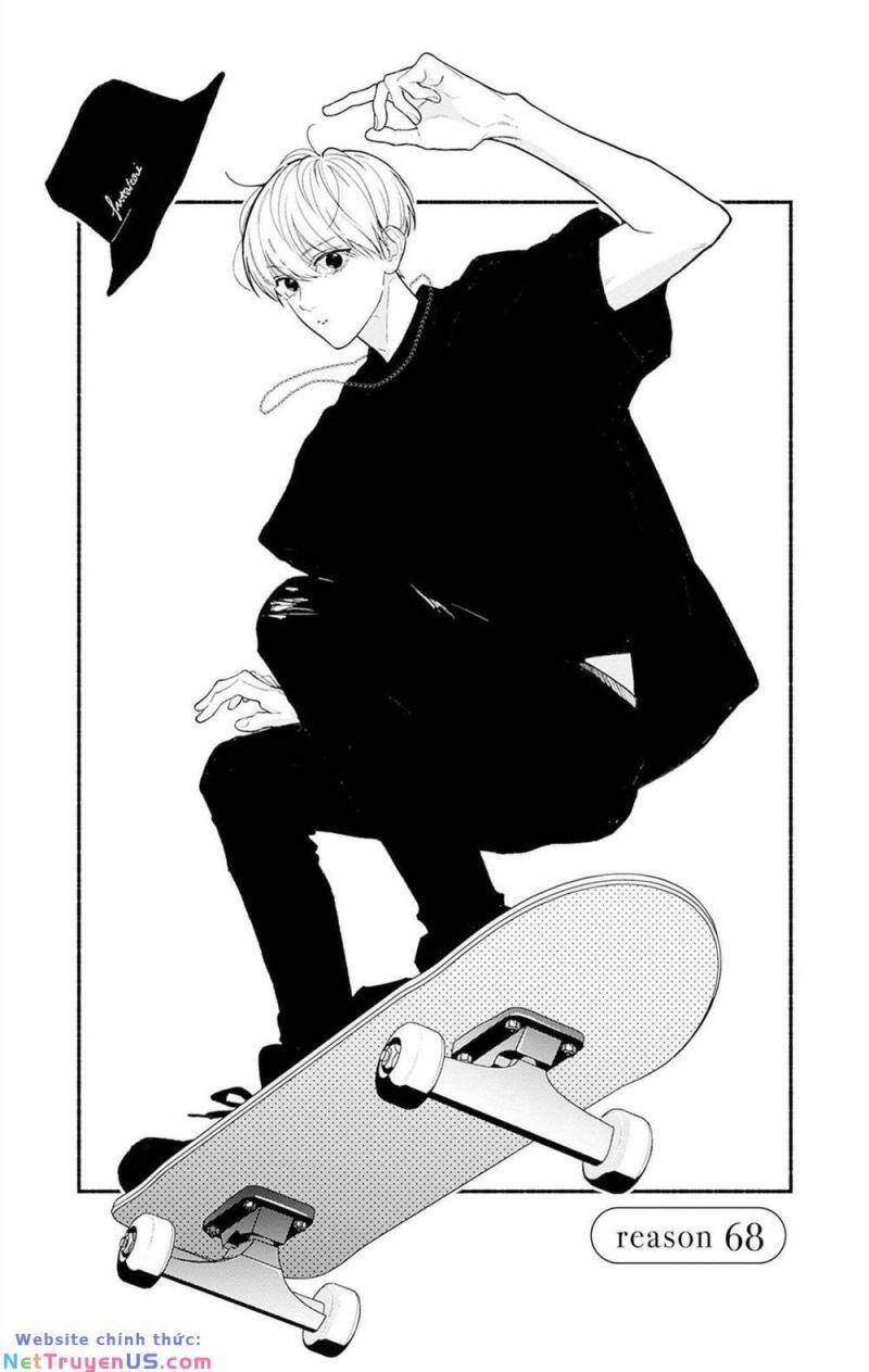 Futari De Koi Wo Suru Riyuu Chap 68 - Next Chap 69