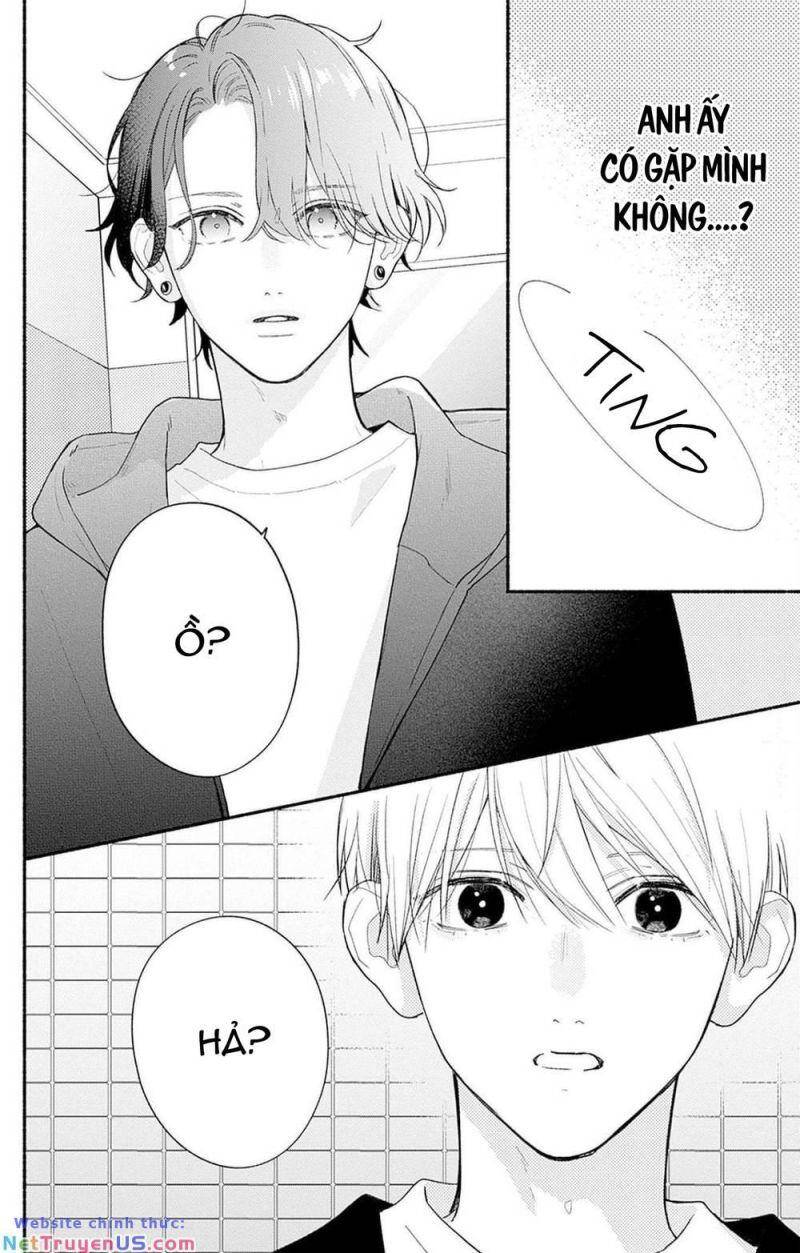 Futari De Koi Wo Suru Riyuu Chap 68 - Next Chap 69