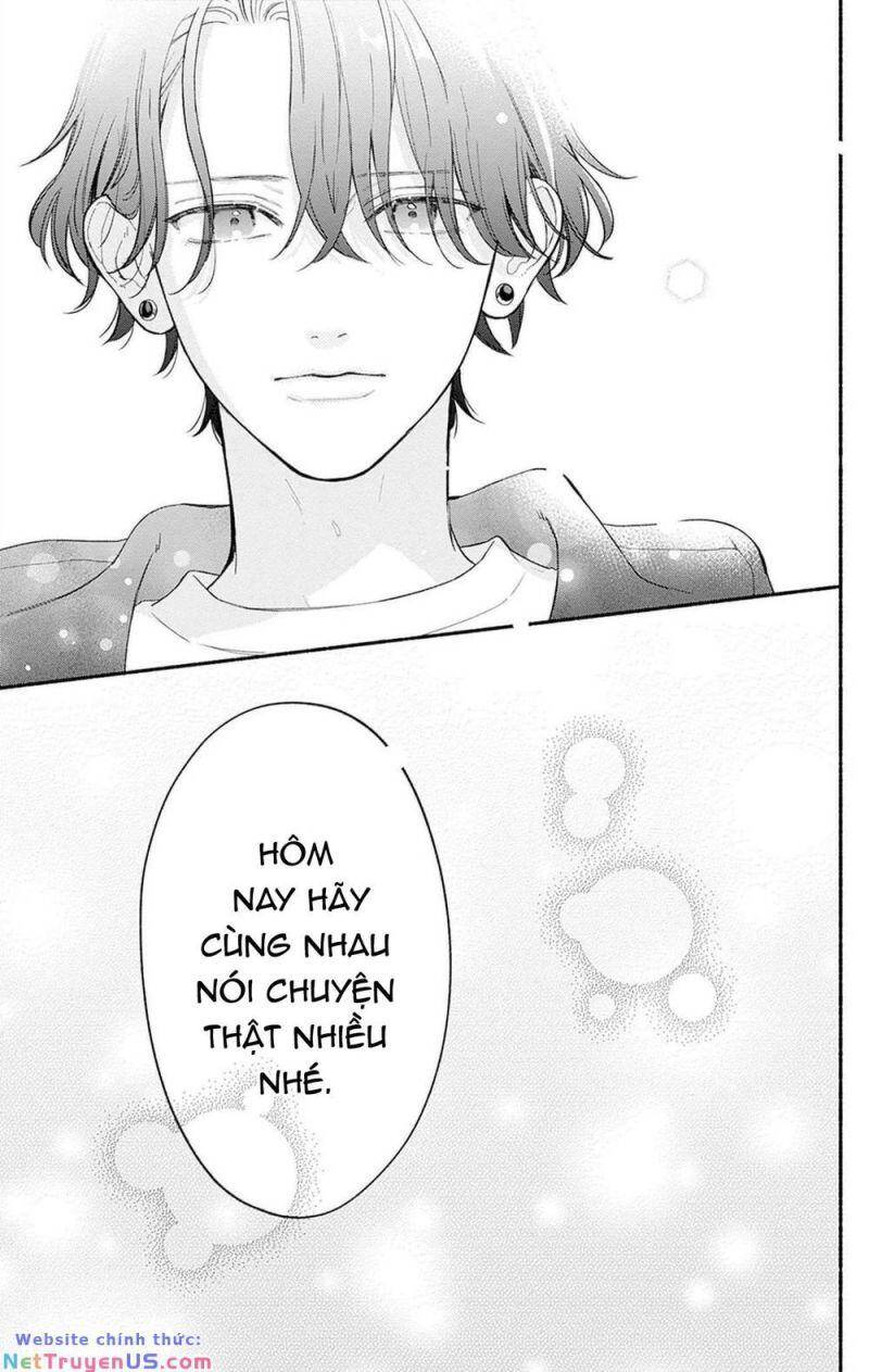 Futari De Koi Wo Suru Riyuu Chap 68 - Next Chap 69