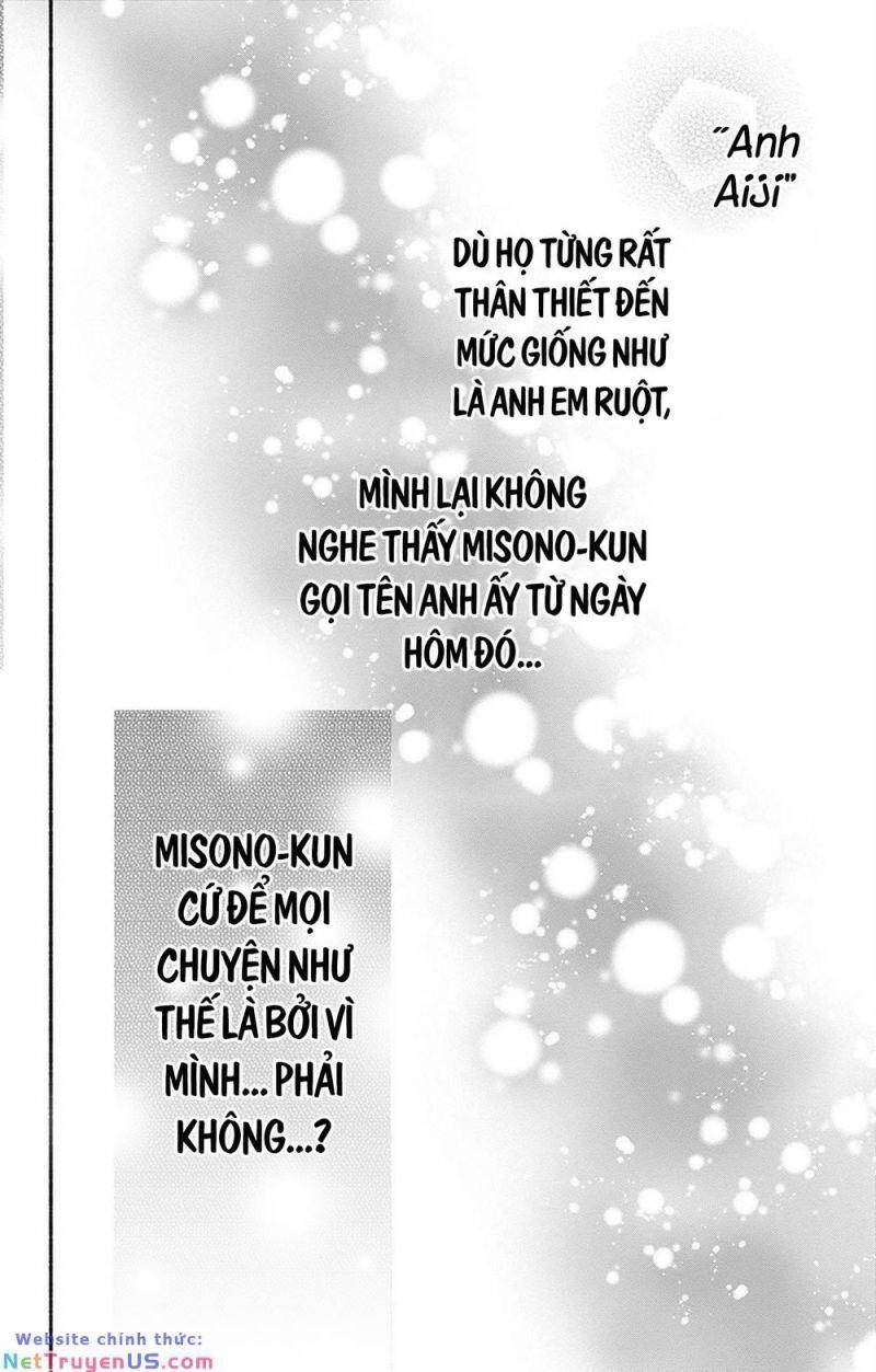 Futari De Koi Wo Suru Riyuu Chap 68 - Next Chap 69