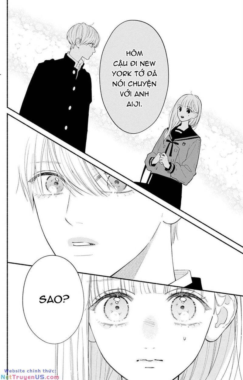 Futari De Koi Wo Suru Riyuu Chap 68 - Next Chap 69
