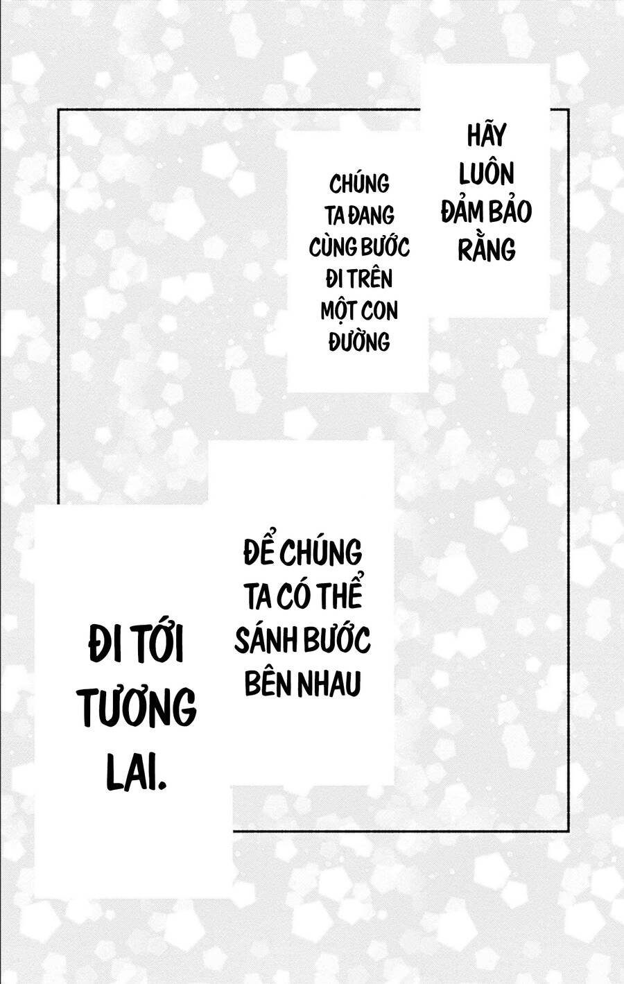 Futari De Koi Wo Suru Riyuu Chap 71 - Next Chap 72