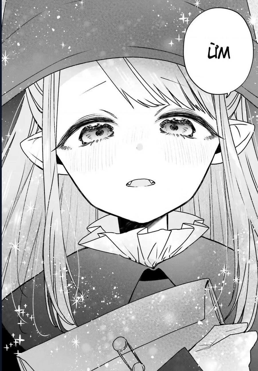 Futsutsukana Kyuketsuki Desuga, Suenagaku Yoroshiku Onegai Shimasu Chap 2 - Next Chap 3