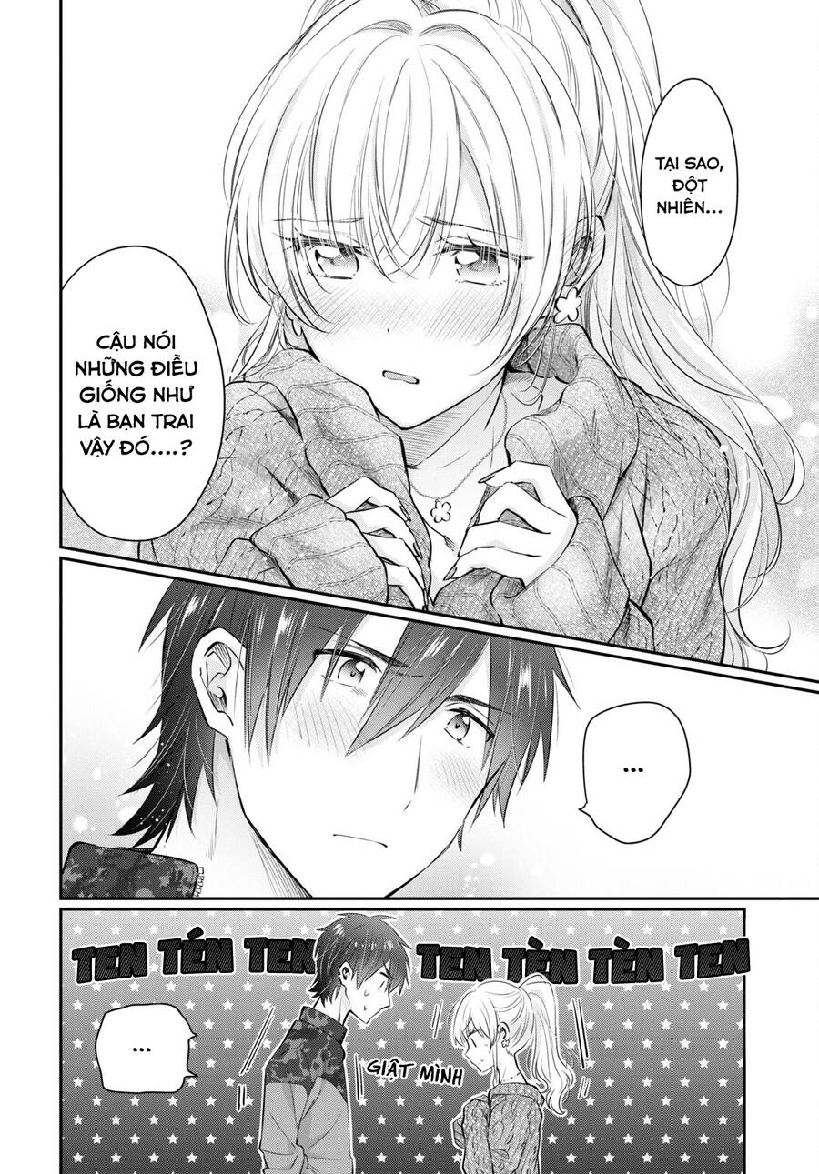 Fuufu Ijou, Koibito Miman Chap 57 - Next Chap 58