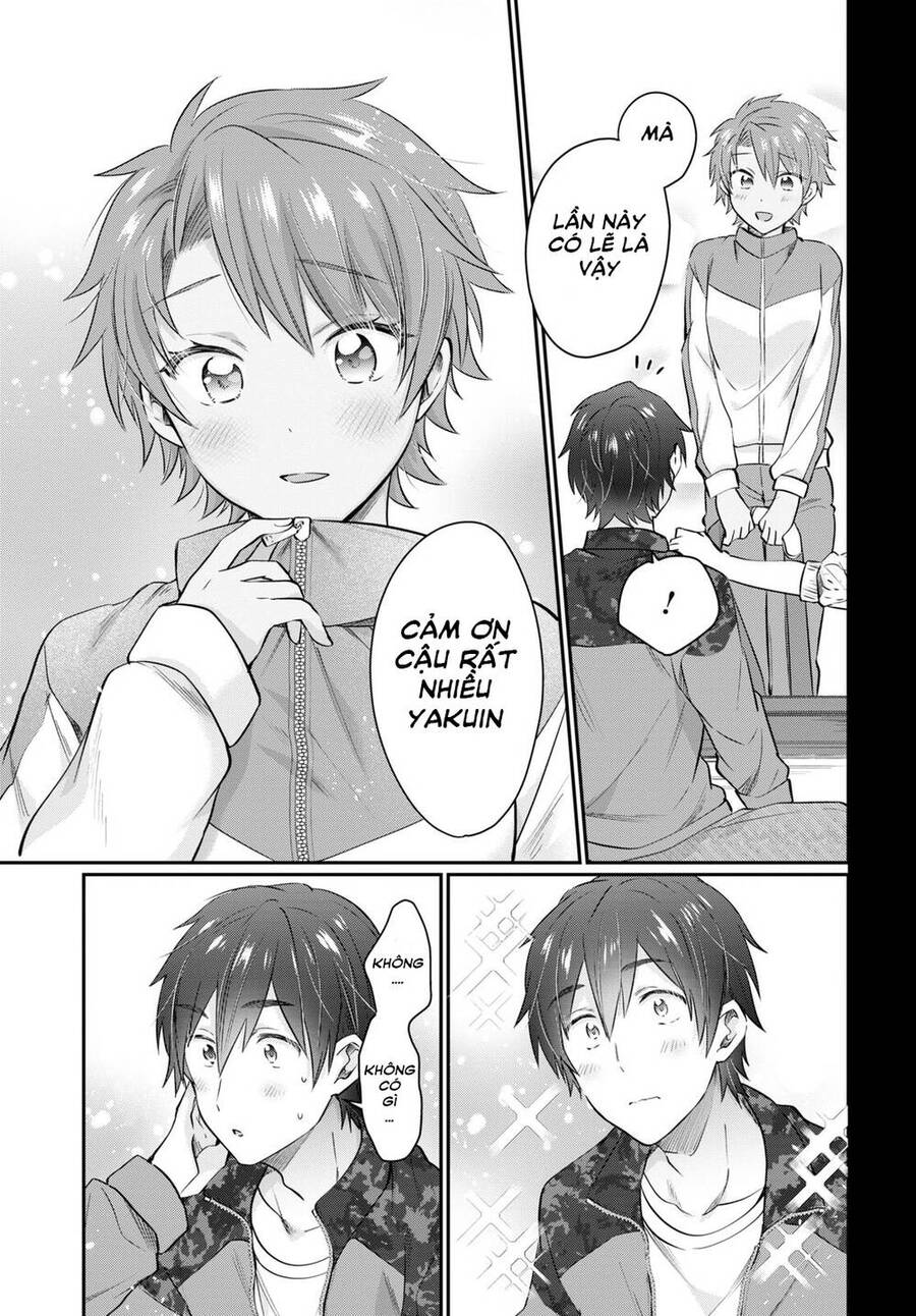 Fuufu Ijou, Koibito Miman Chap 58 - Next Chap 59