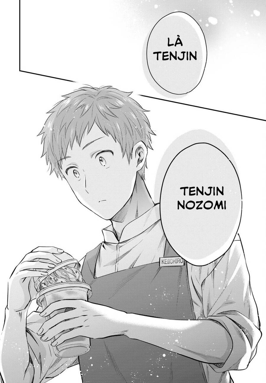 Fuufu Ijou, Koibito Miman Chap 58 - Next Chap 59