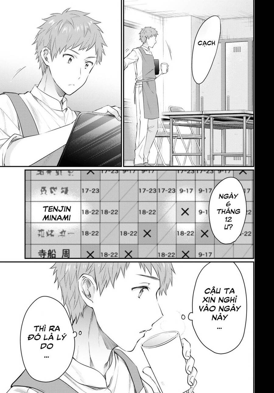 Fuufu Ijou, Koibito Miman Chap 58 - Next Chap 59