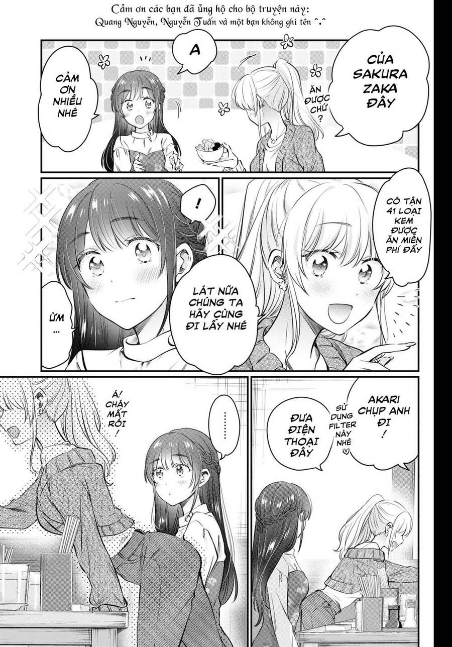 Fuufu Ijou, Koibito Miman Chap 58 - Next Chap 59