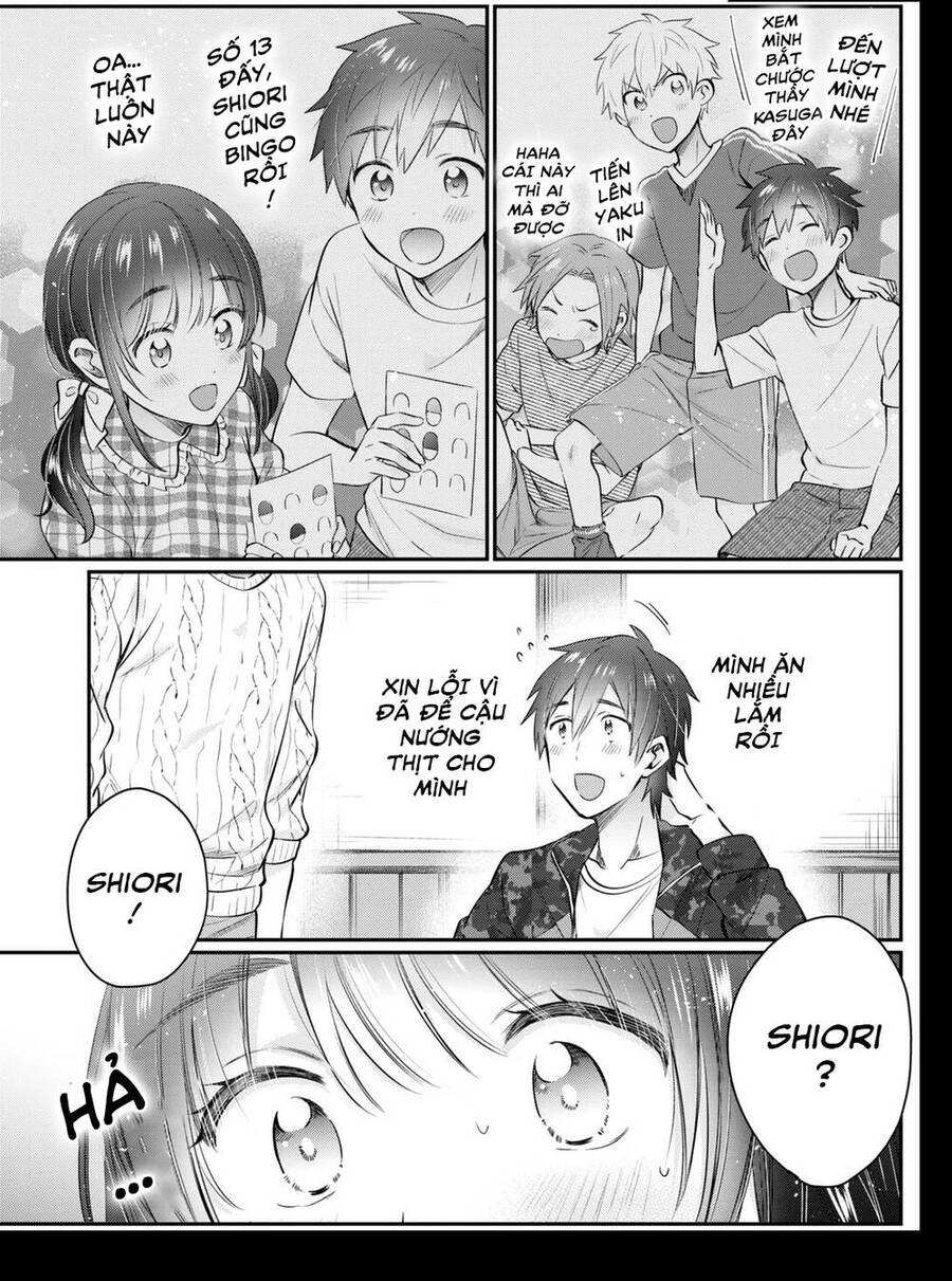 Fuufu Ijou, Koibito Miman Chap 58 - Next Chap 59