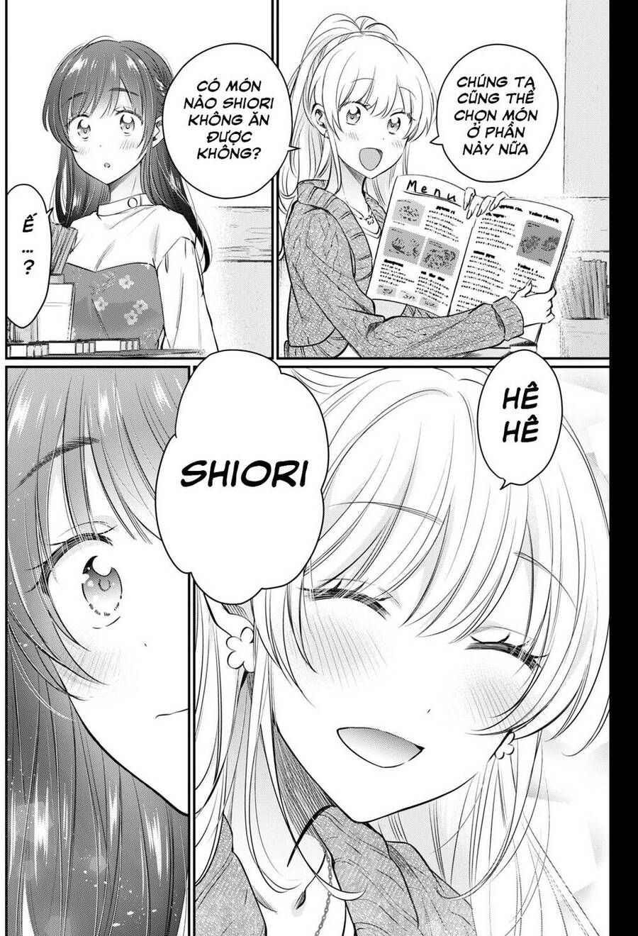Fuufu Ijou, Koibito Miman Chap 58 - Next Chap 59