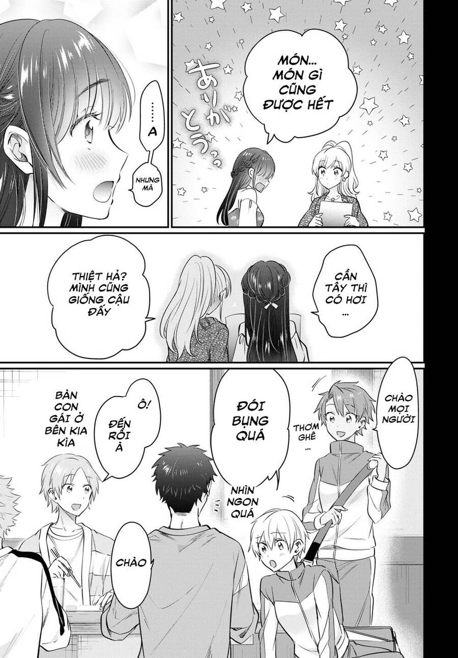 Fuufu Ijou, Koibito Miman Chap 58 - Next Chap 59