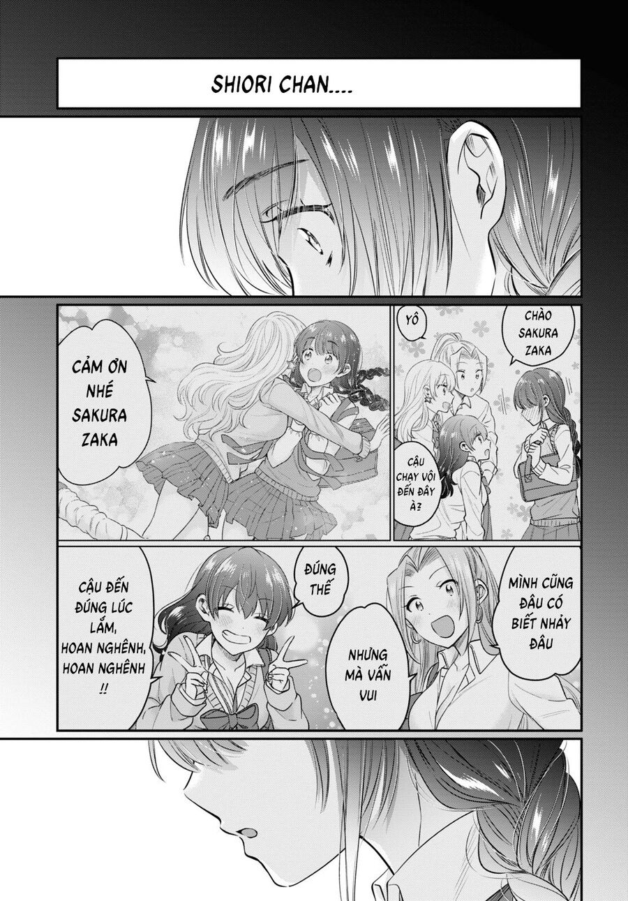 Fuufu Ijou, Koibito Miman Chap 59 - Next Chap 60
