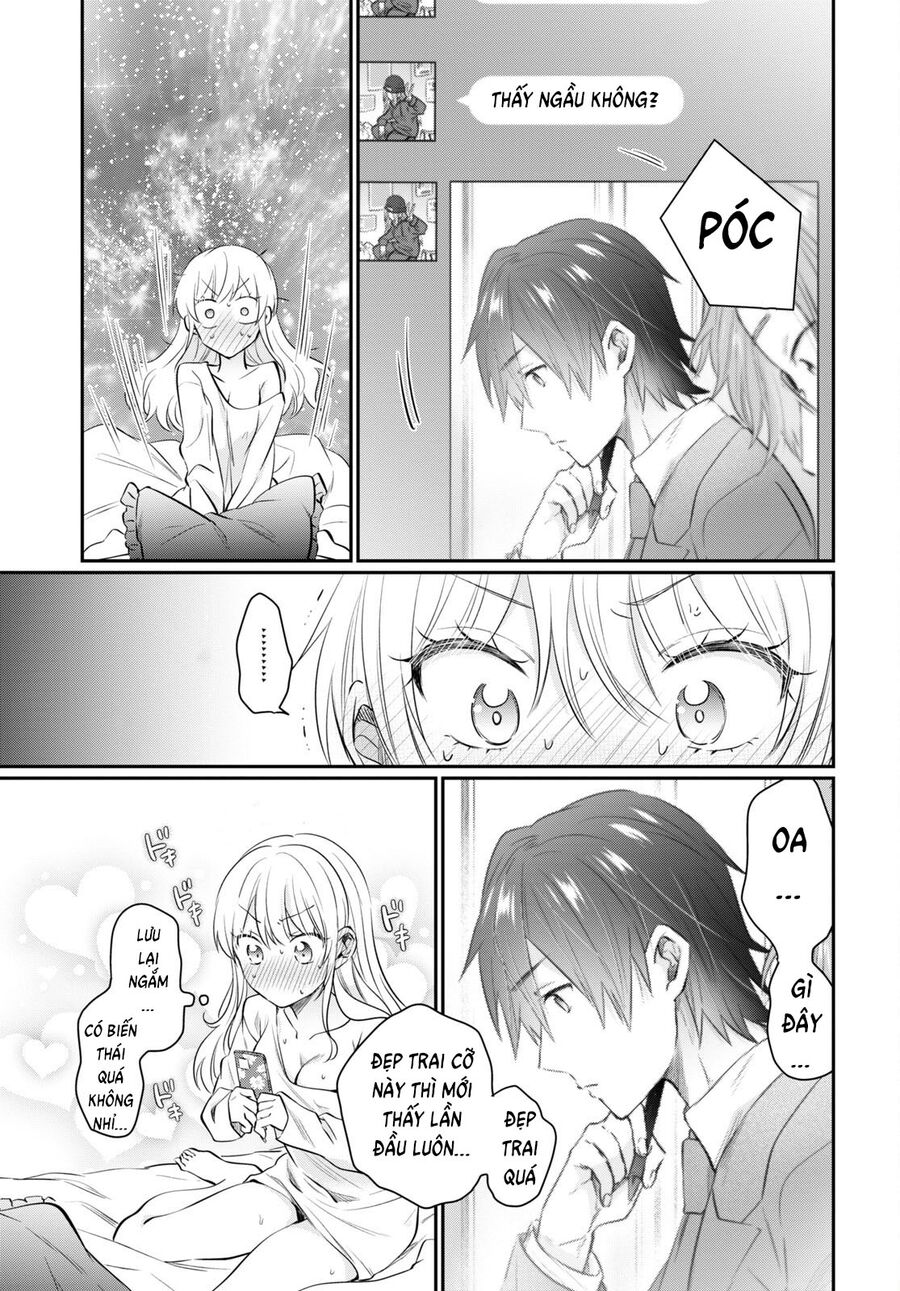 Fuufu Ijou, Koibito Miman Chap 59 - Next Chap 60