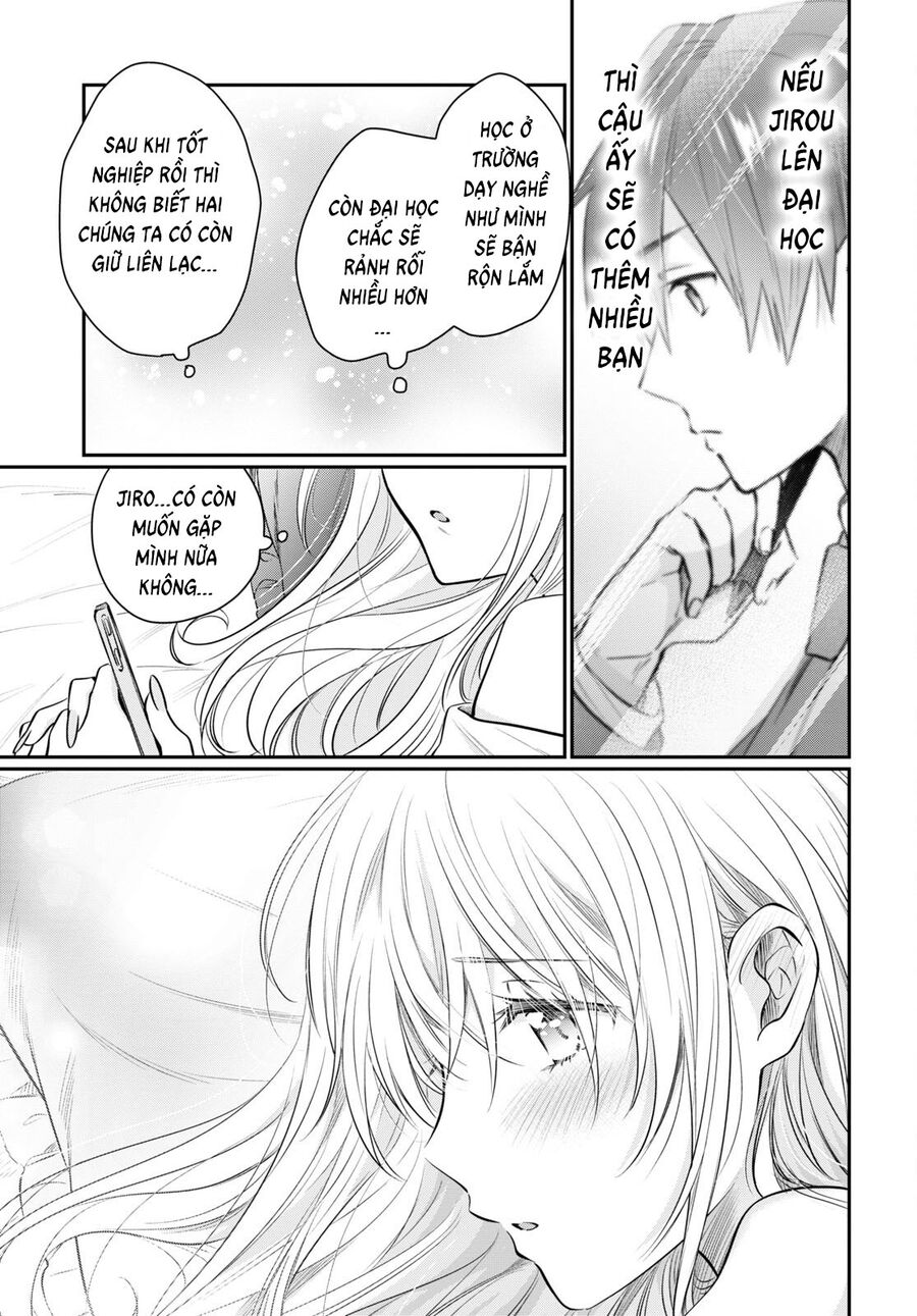 Fuufu Ijou, Koibito Miman Chap 59 - Next Chap 60