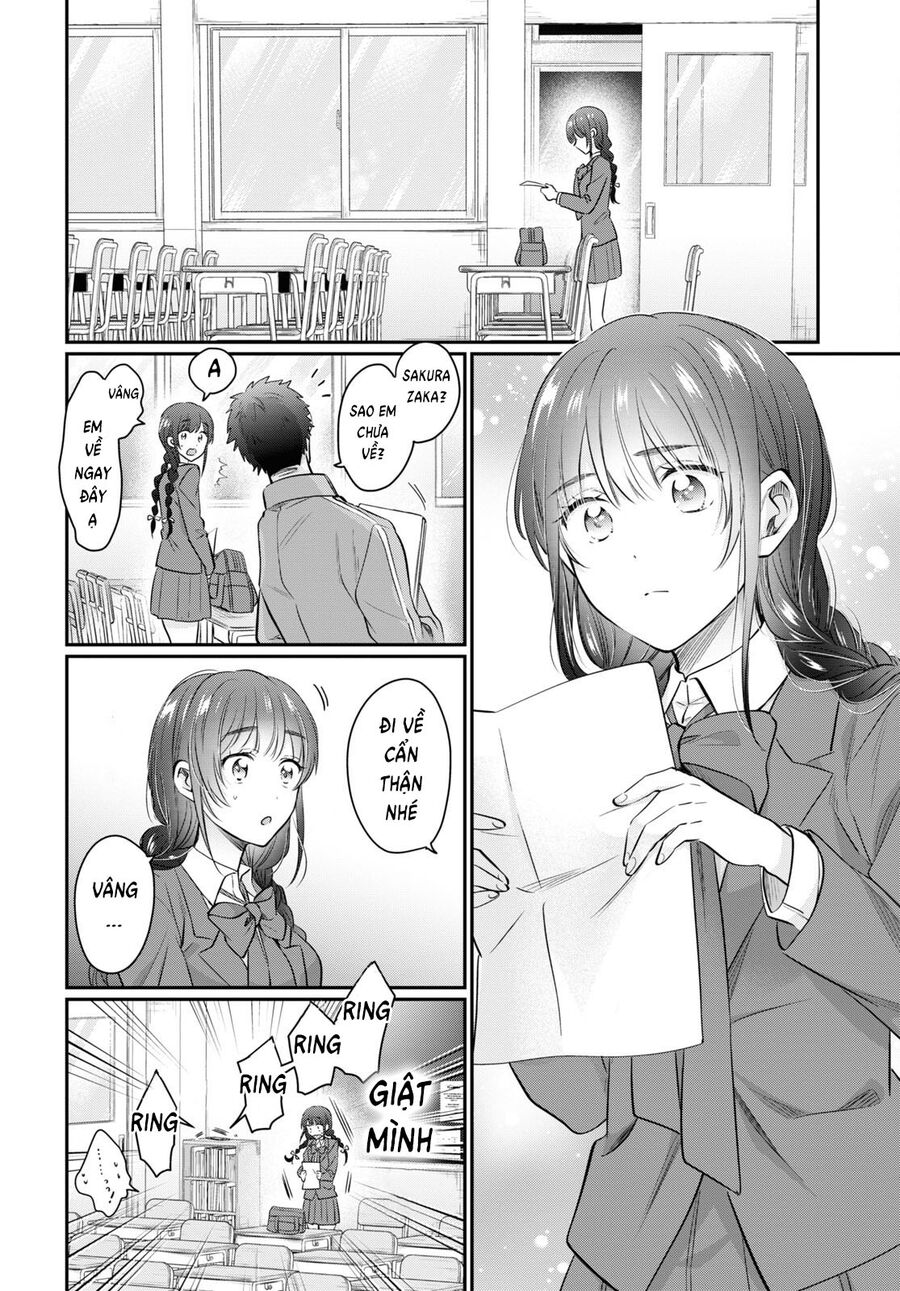 Fuufu Ijou, Koibito Miman Chap 59 - Next Chap 60