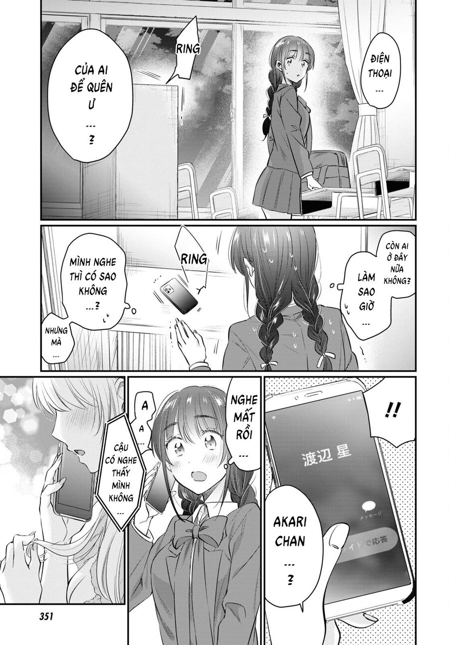 Fuufu Ijou, Koibito Miman Chap 59 - Next Chap 60