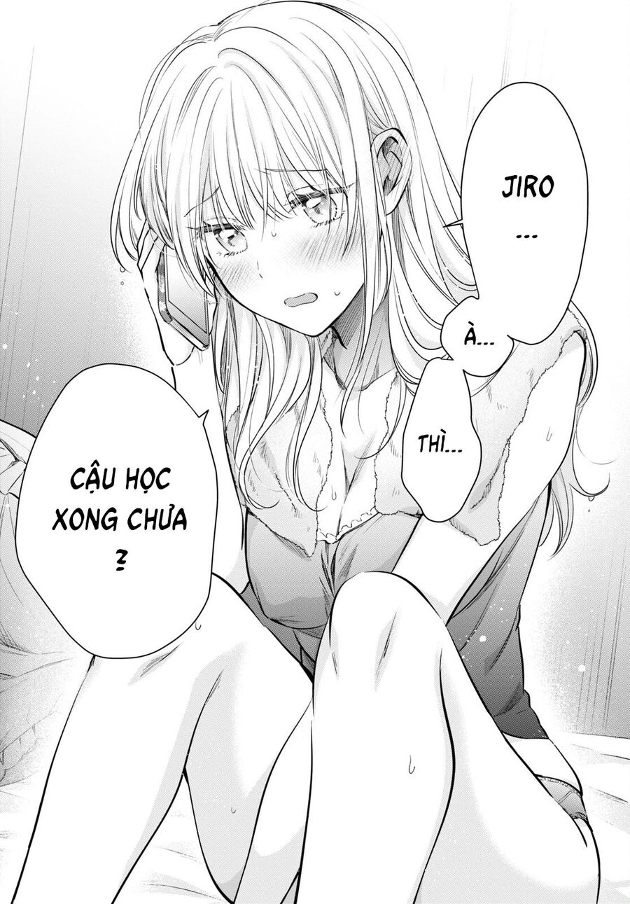 Fuufu Ijou, Koibito Miman Chap 59 - Next Chap 60