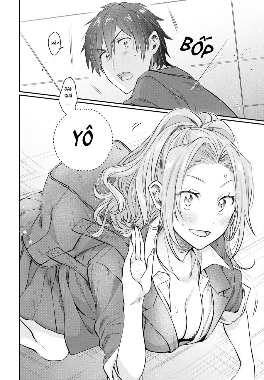 Fuufu Ijou, Koibito Miman Chap 59 - Next Chap 60