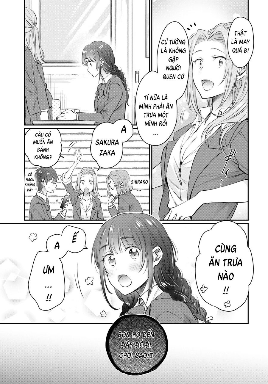 Fuufu Ijou, Koibito Miman Chap 59 - Next Chap 60
