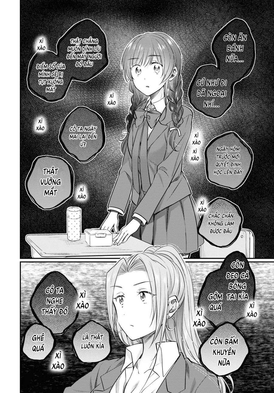 Fuufu Ijou, Koibito Miman Chap 59 - Next Chap 60