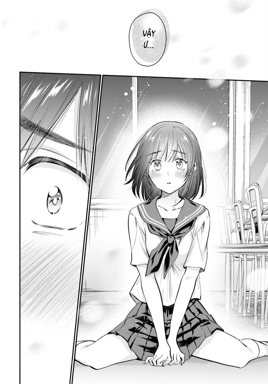 Fuufu Ijou, Koibito Miman Chap 63 - Next Chap 64