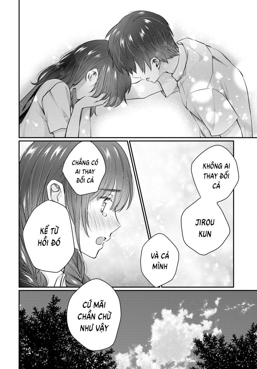 Fuufu Ijou, Koibito Miman Chap 63 - Next Chap 64