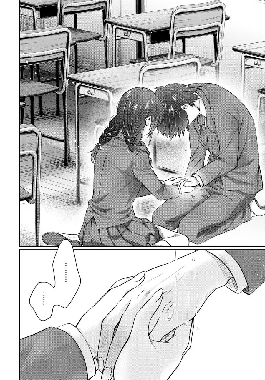 Fuufu Ijou, Koibito Miman Chap 63 - Next Chap 64