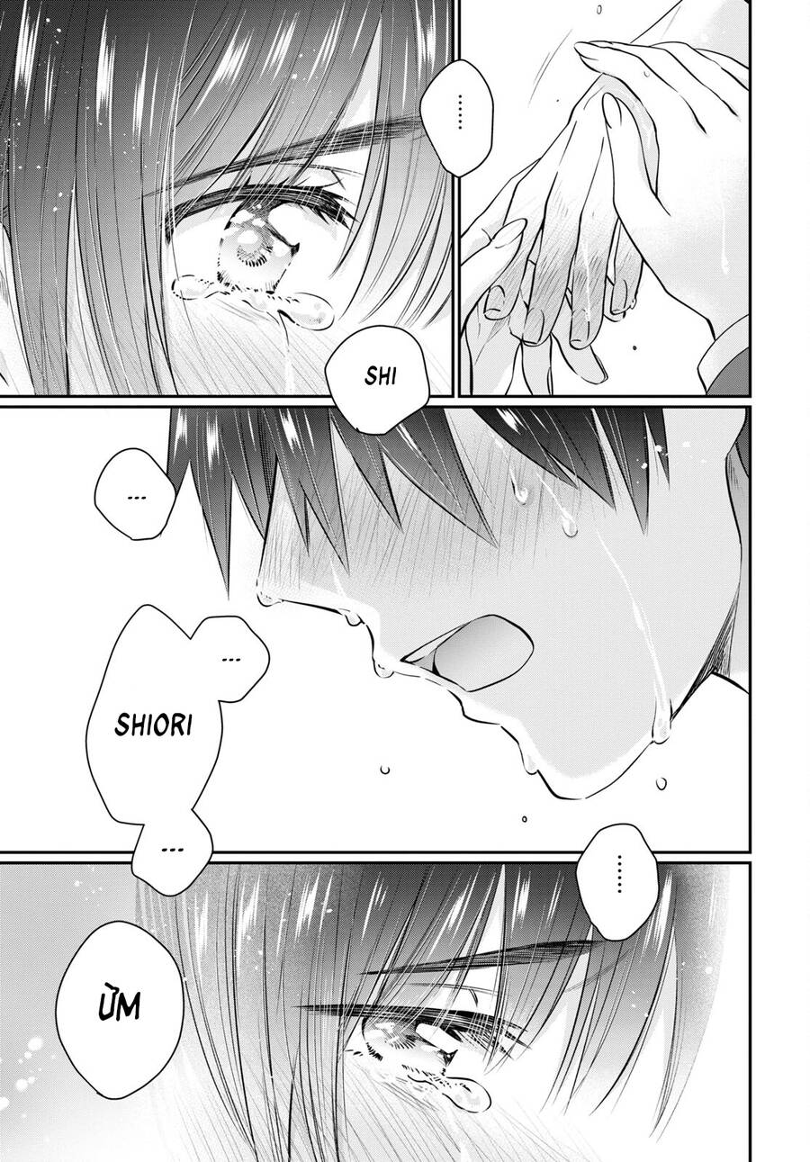 Fuufu Ijou, Koibito Miman Chap 63 - Next Chap 64