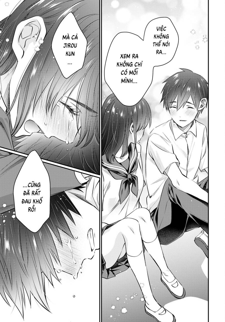 Fuufu Ijou, Koibito Miman Chap 63 - Next Chap 64