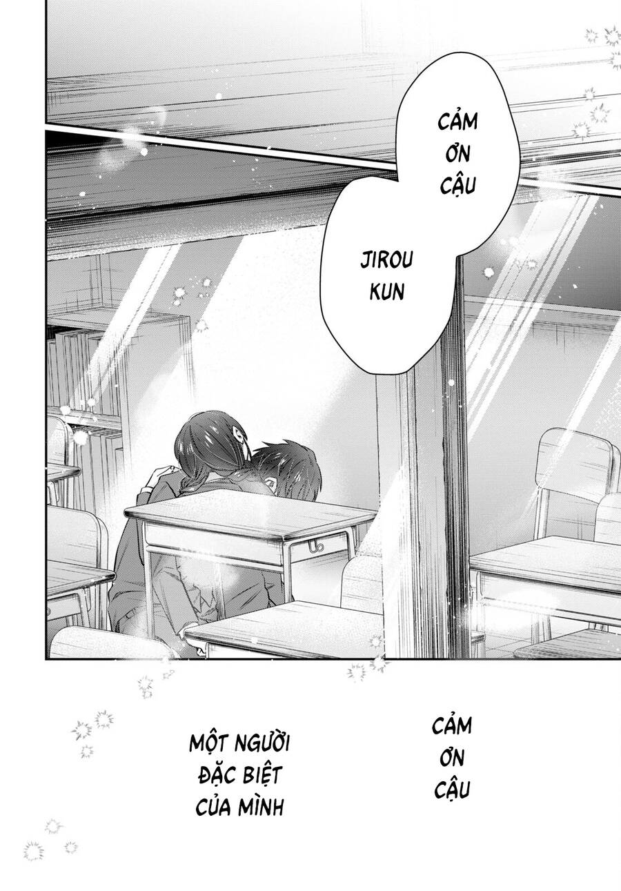 Fuufu Ijou, Koibito Miman Chap 63 - Next Chap 64