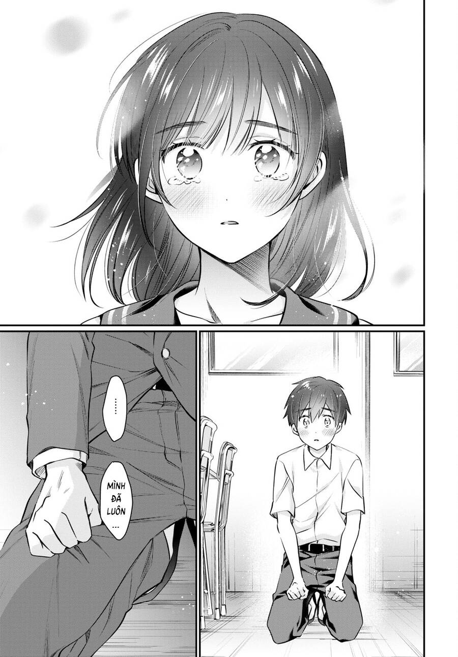 Fuufu Ijou, Koibito Miman Chap 63 - Next Chap 64