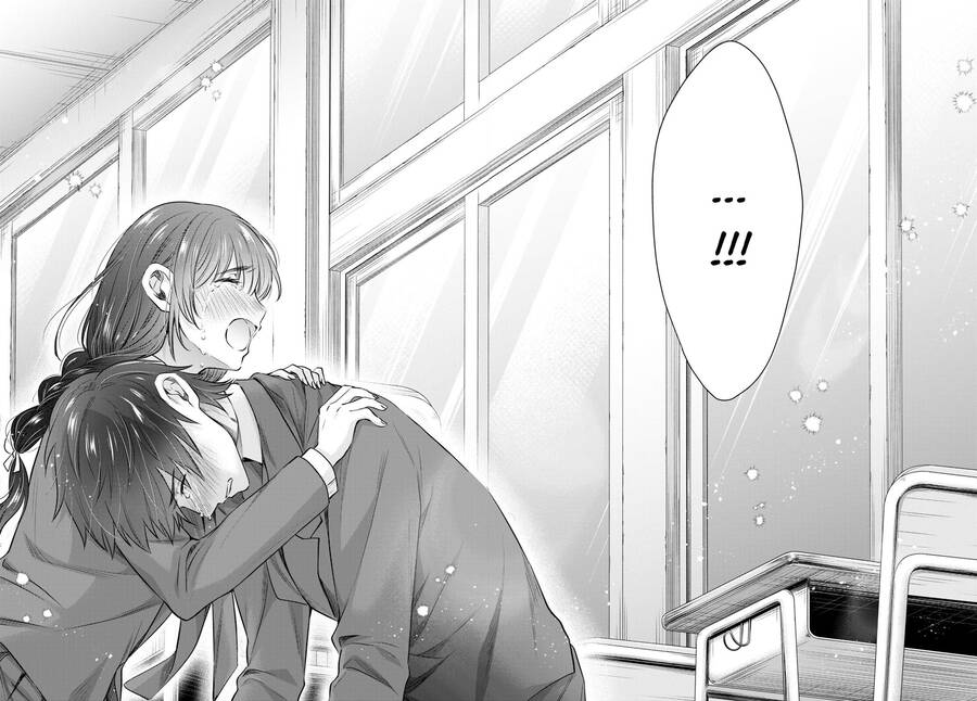 Fuufu Ijou, Koibito Miman Chap 63 - Next Chap 64