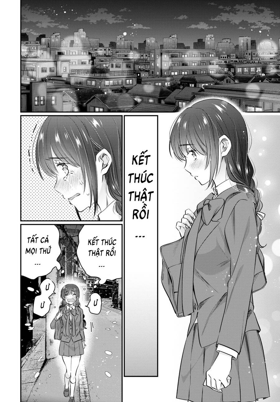 Fuufu Ijou, Koibito Miman Chap 63 - Next Chap 64