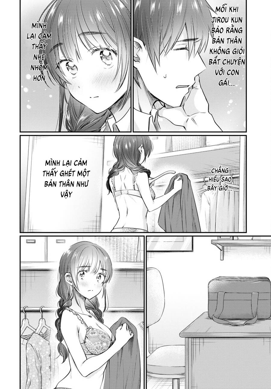 Fuufu Ijou, Koibito Miman Chap 63 - Next Chap 64