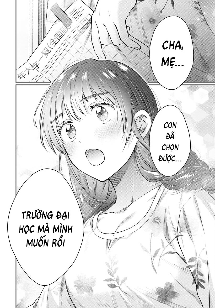 Fuufu Ijou, Koibito Miman Chap 63 - Next Chap 64